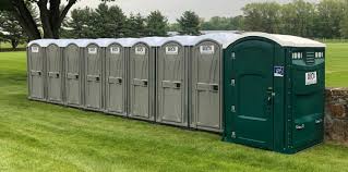 Portable Restroom Setup and Delivery in Tolar, TX