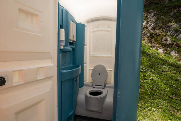 Best Portable Toilet Waste Disposal  in Tolar, TX
