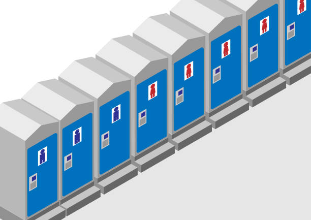Trusted Tolar, TX Portable Potty Rental Experts