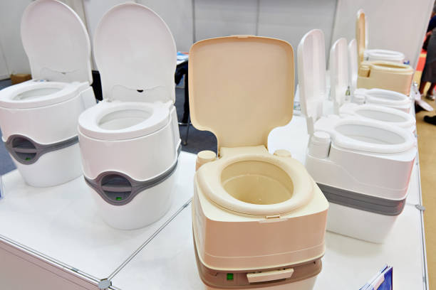 Best Construction Site Portable Toilets  in Tolar, TX